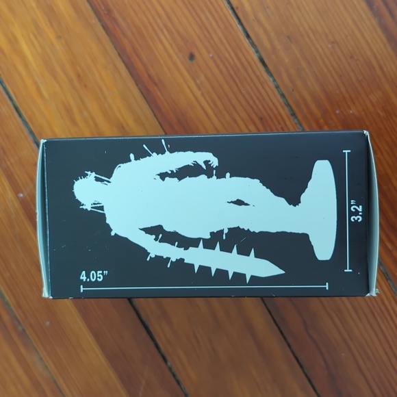 Call of Duty WWII Zombies Mode Figurine - Picture 3 of 4